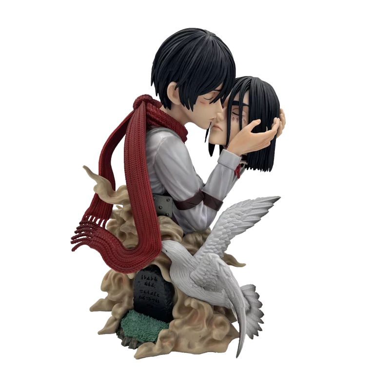 mikasa ackerman 02 scaled