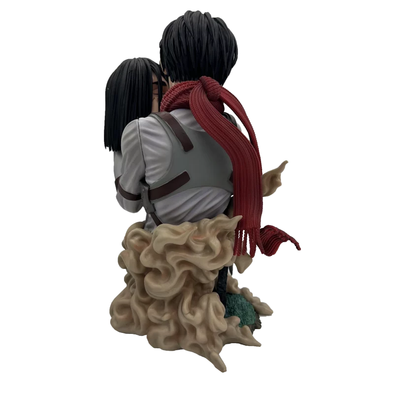 mikasa ackerman 03 scaled