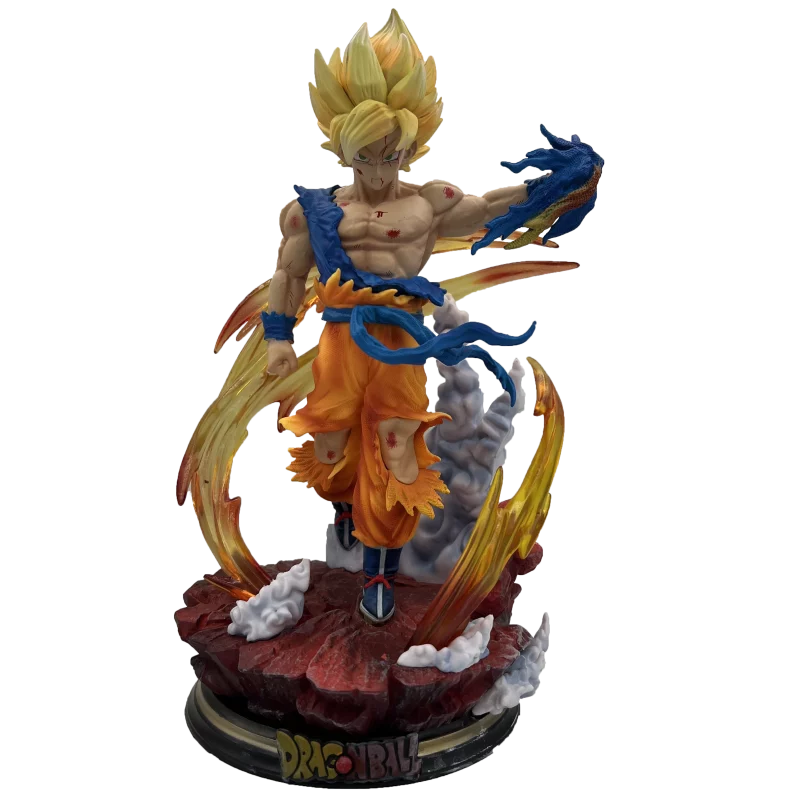 son goku 00 scaled