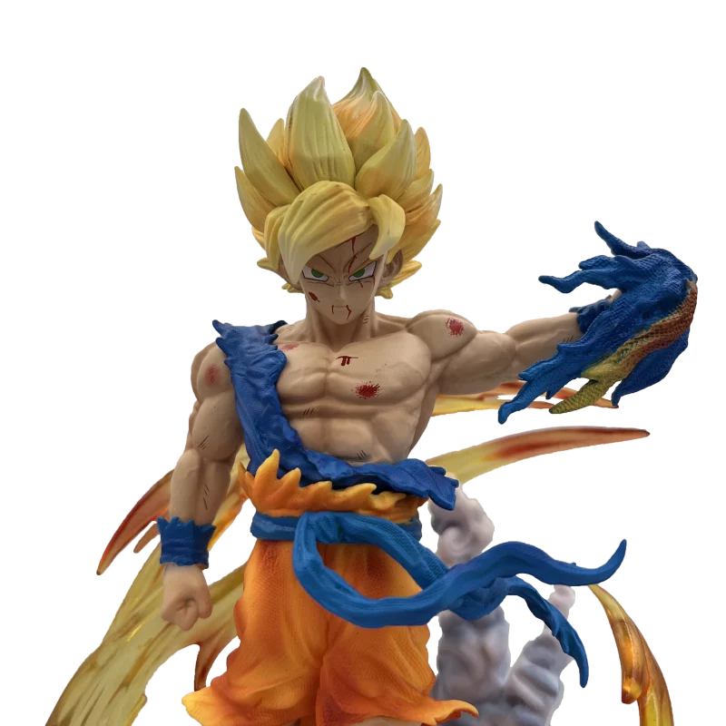 son goku 01 scaled