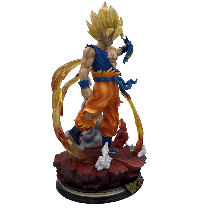 son goku 02 scaled