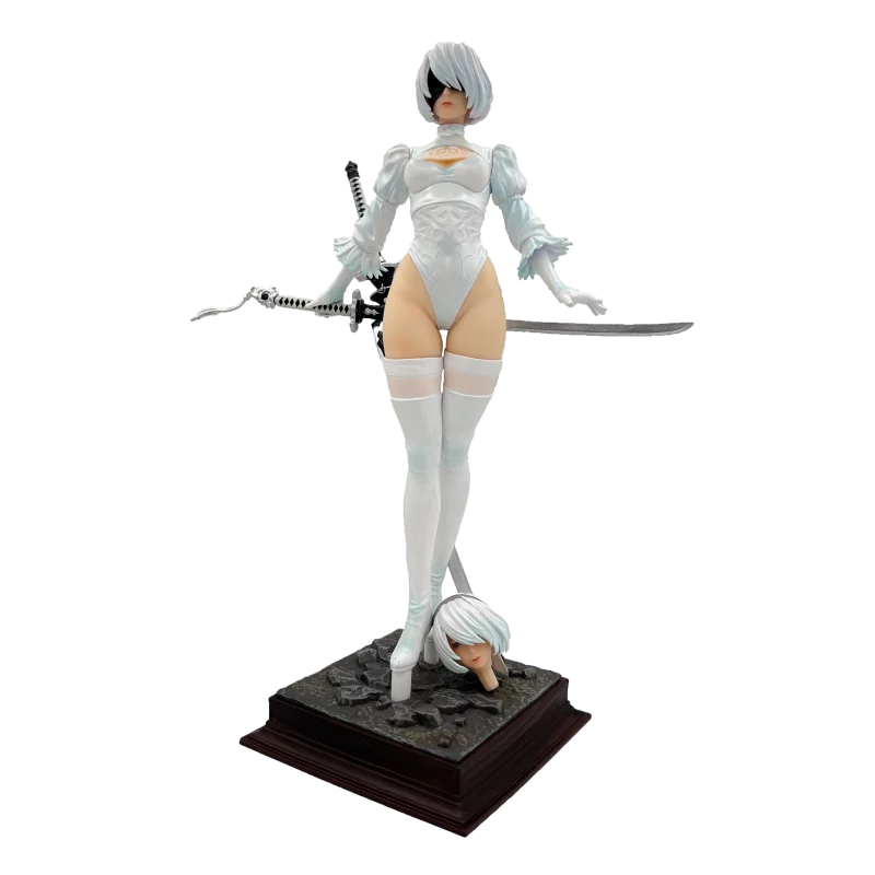 yorha 2B 00 scaled
