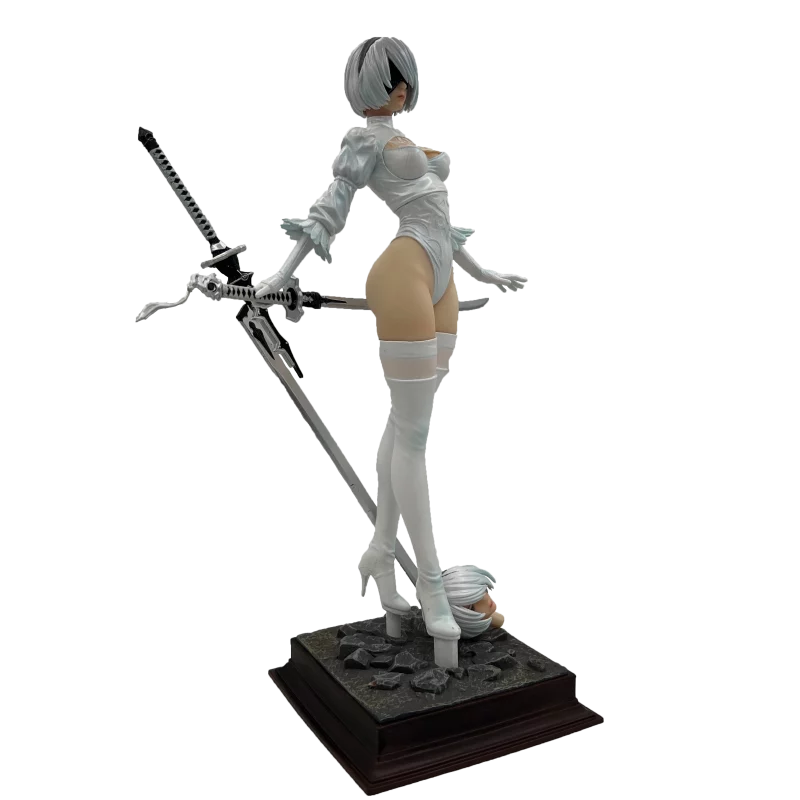 yorha 2B 03 scaled