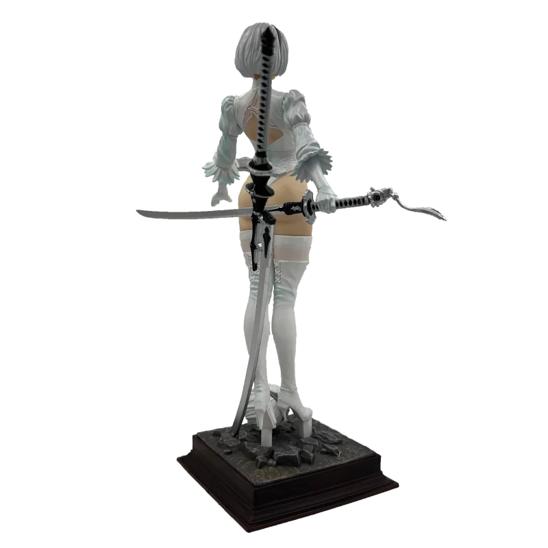 yorha 2B 04 scaled