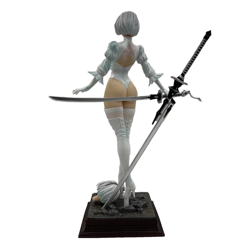 yorha 2B 05 scaled