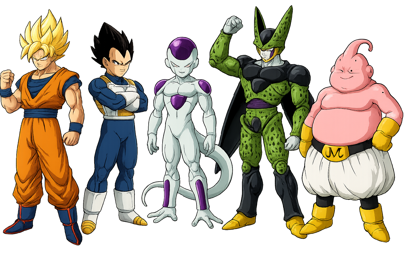 Dragonball
