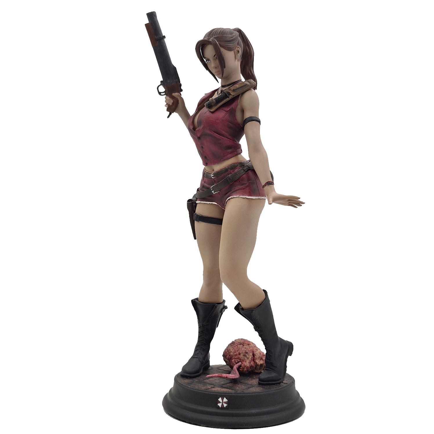 20250520_180051 فیگور کلیر ردفیلد پرینت سه بعدی - Image 4