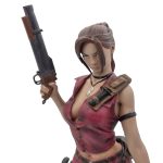 فیگور کلیر ردفیلد پرینت سه بعدی - Image 5