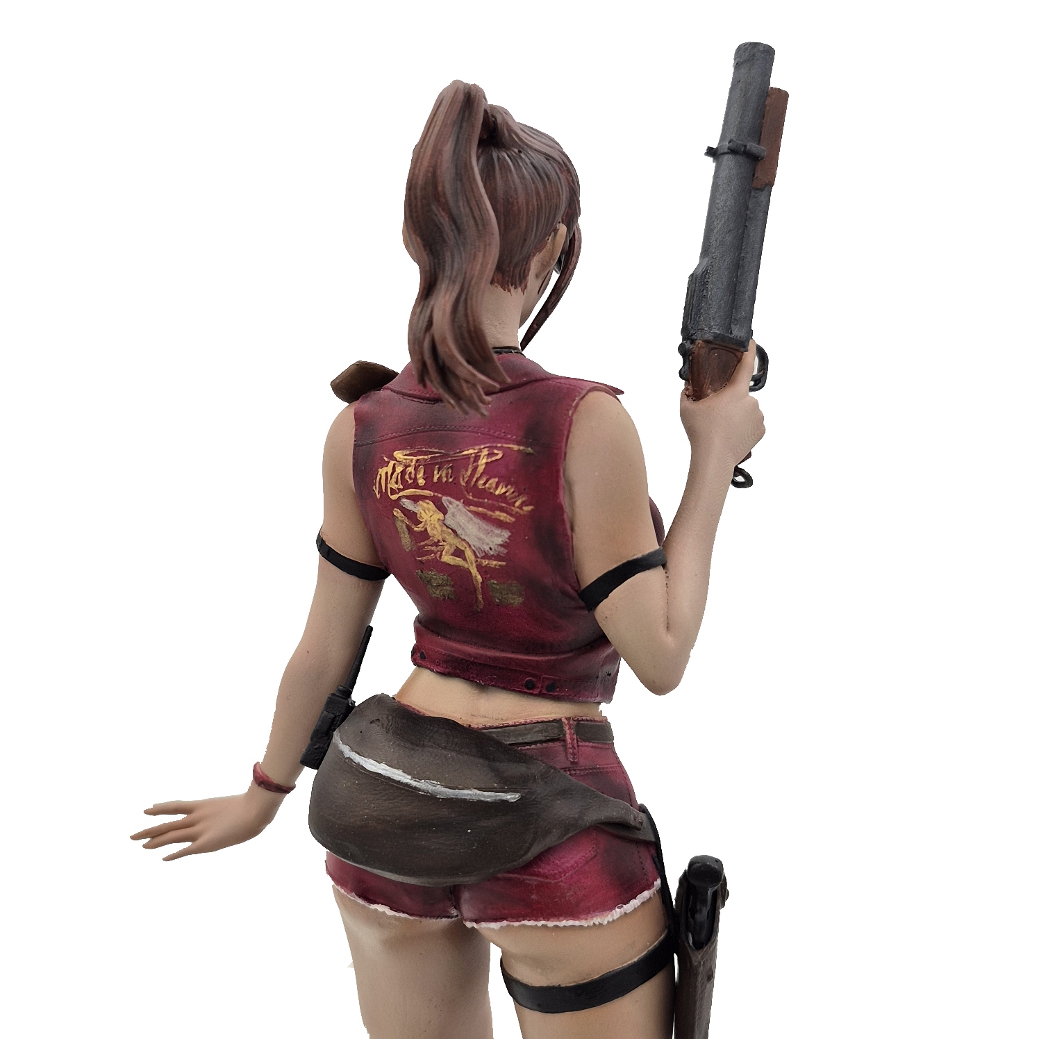 20250520_180105 فیگور کلیر ردفیلد پرینت سه بعدی - Image 6