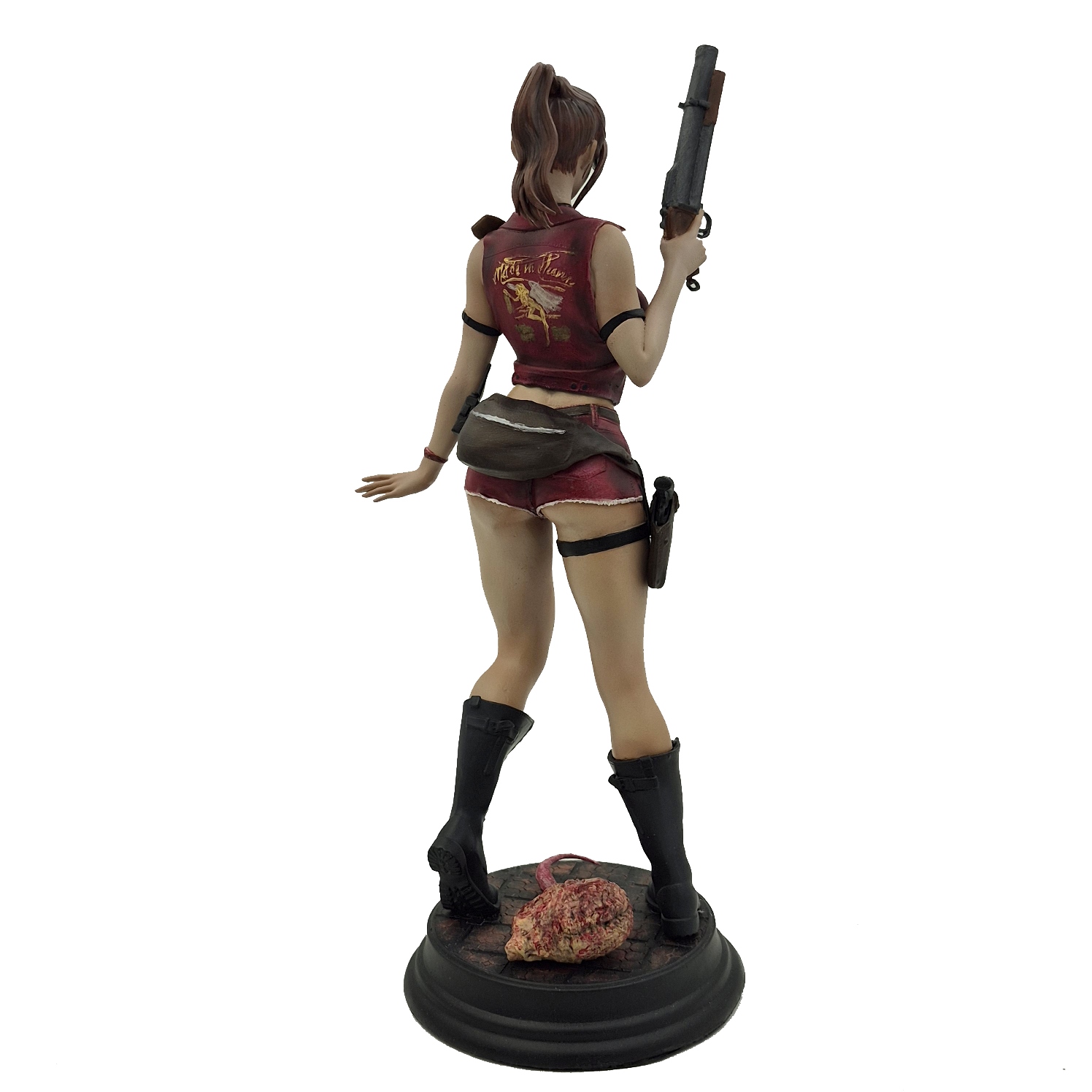 20250520_180108 فیگور کلیر ردفیلد پرینت سه بعدی - Image 7