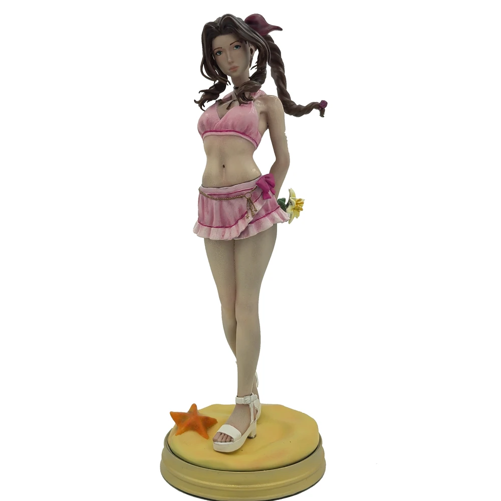 Arise_1.webp فیگور اریث پرینت سه بعدی طرح ساحلی - Image 1