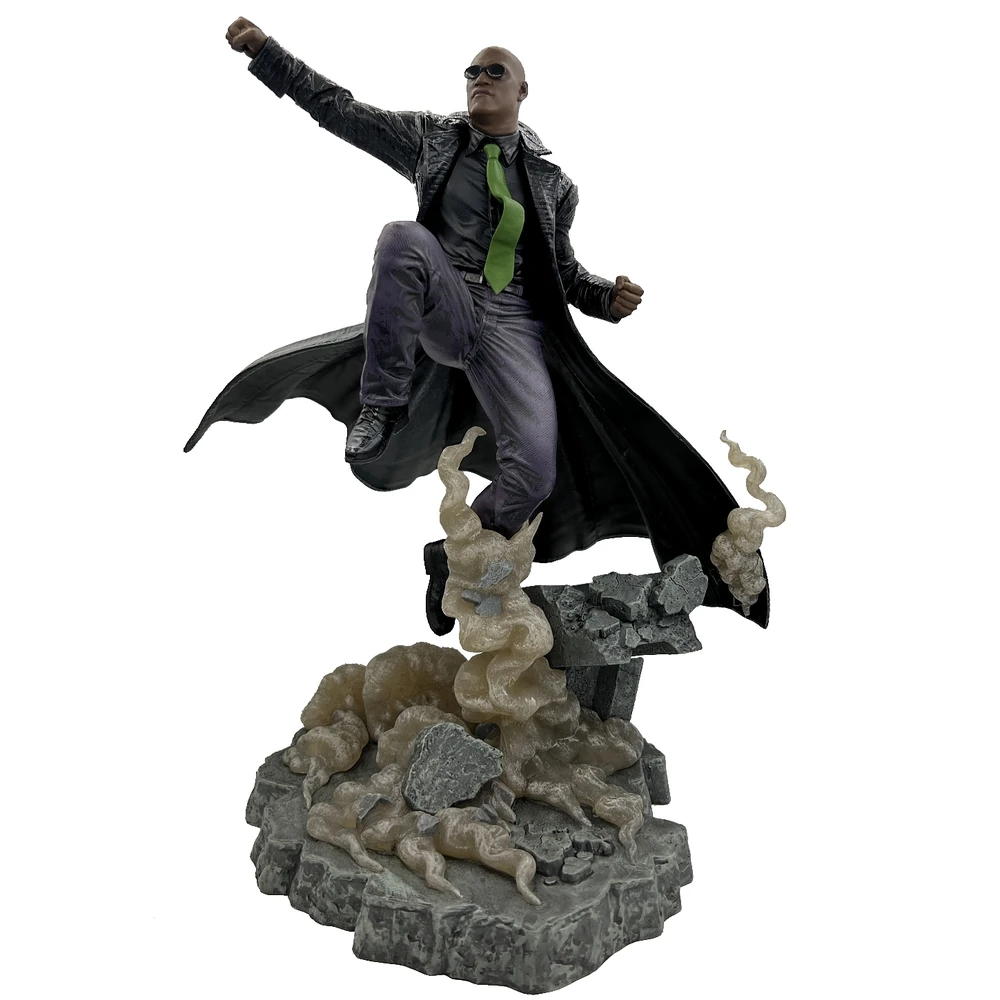 Morpheus_3 فیگور اورجینال مورفیوس - Image 1