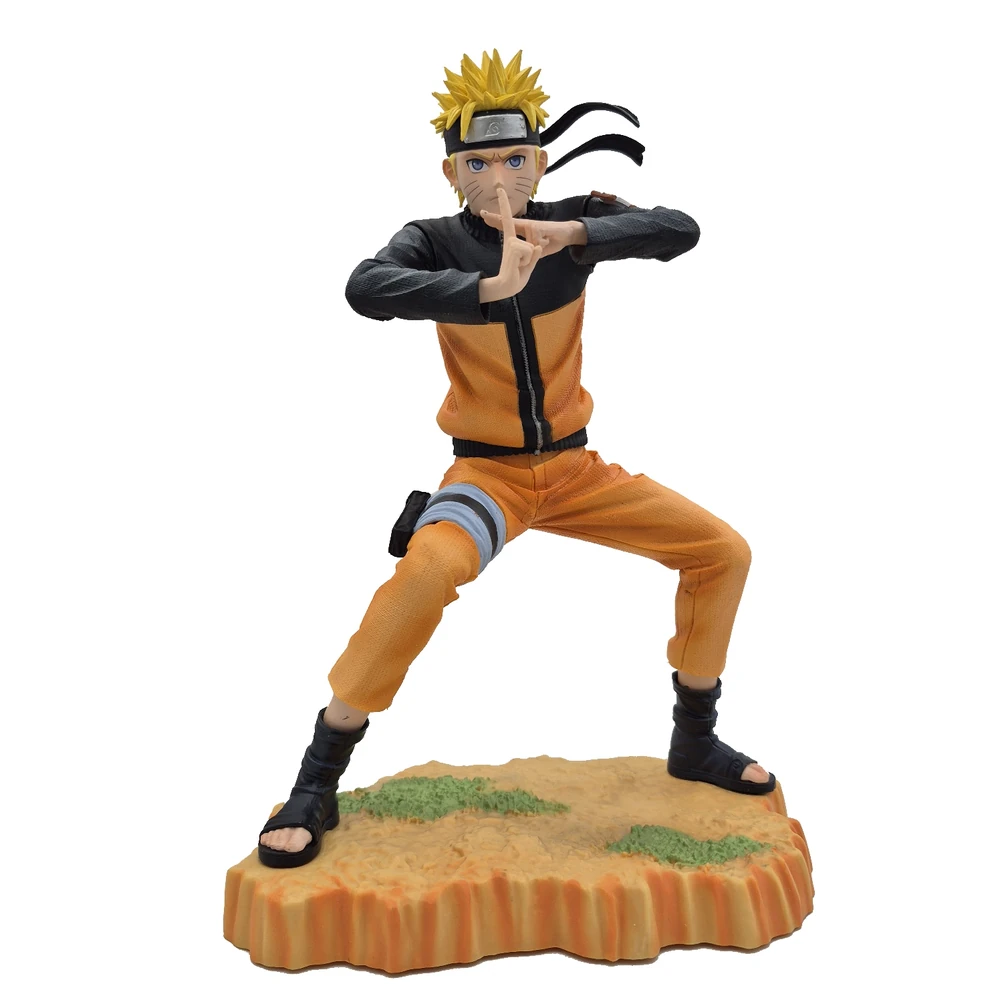 Naruto 2 1