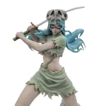 فیگور نل پرینت سه بعدی طرح مبارزه - Image 5