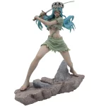 فیگور نل پرینت سه بعدی طرح مبارزه