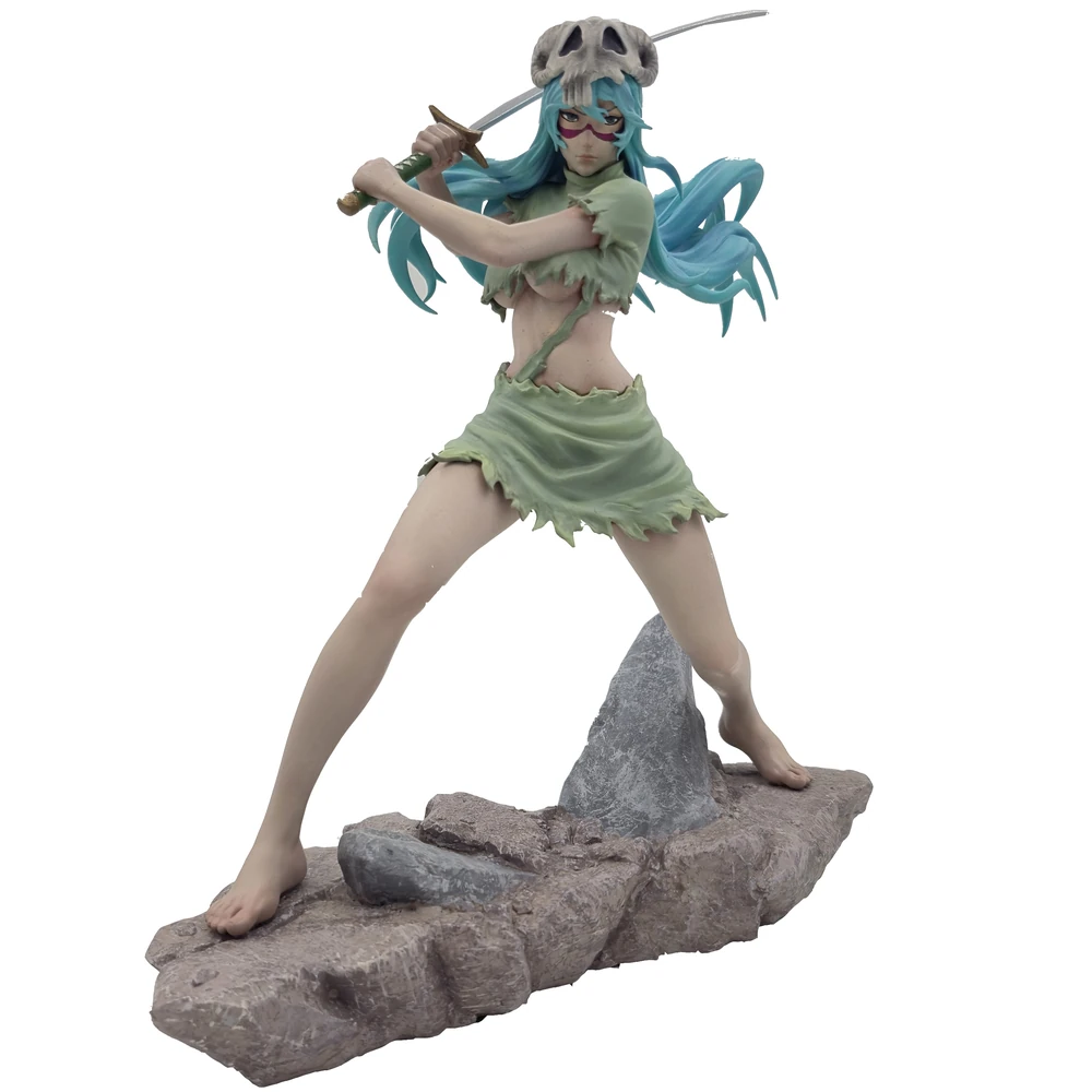 Neil_5.webp فیگور نل پرینت سه بعدی طرح مبارزه - Image 1