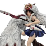 فیگور ست سان و مورو پرینت سه بعدی - Image 2