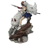 فیگور ست سان و مورو پرینت سه بعدی - Image 3