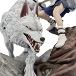 فیگور ست سان و مورو پرینت سه بعدی - Image 4