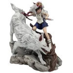 فیگور ست سان و مورو پرینت سه بعدی - Image 5