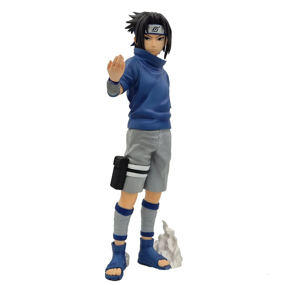 Sasuke 1 1