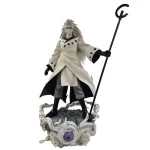 فیگور مادارا جینچوریکی با پایه رینگان