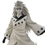 فیگور مادارا جینچوریکی با پایه رینگان - Image 3