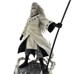 فیگور مادارا جینچوریکی با پایه رینگان - Image 4