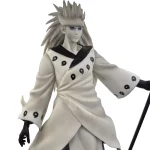 فیگور مادارا جینچوریکی با پایه رینگان - Image 5