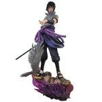 فیگور ساسکه رینگان طرح یین و یانگ