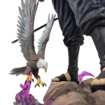 فیگور ساسکه رینگان طرح یین و یانگ - Image 4