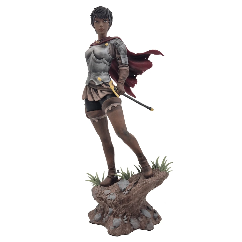 Casca 1