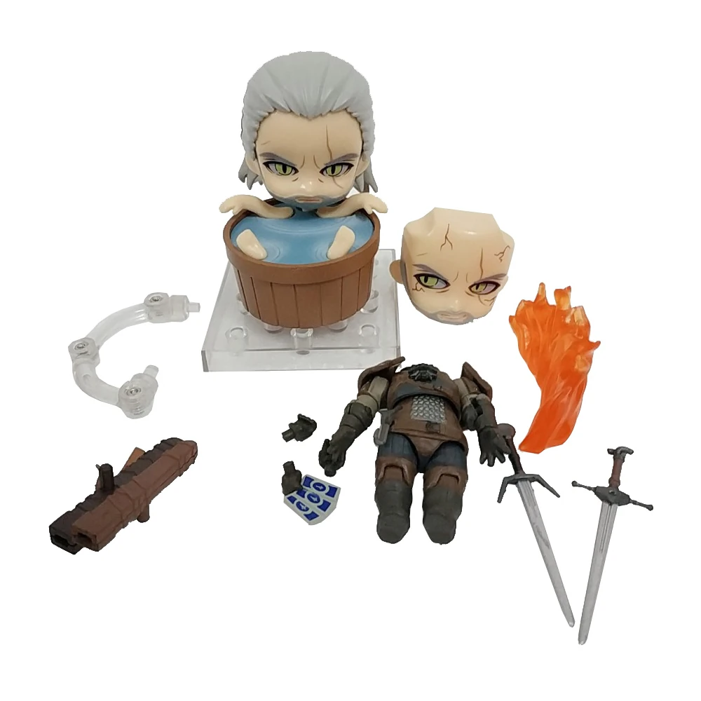 Geralt 3