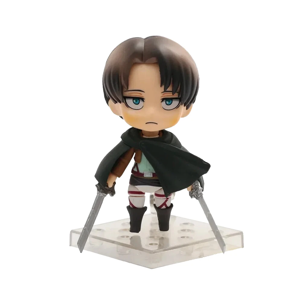Levi 1
