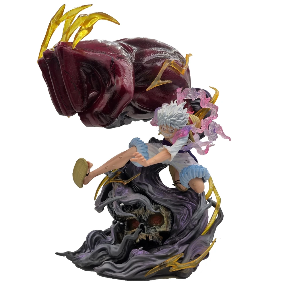 Luffy 1 1