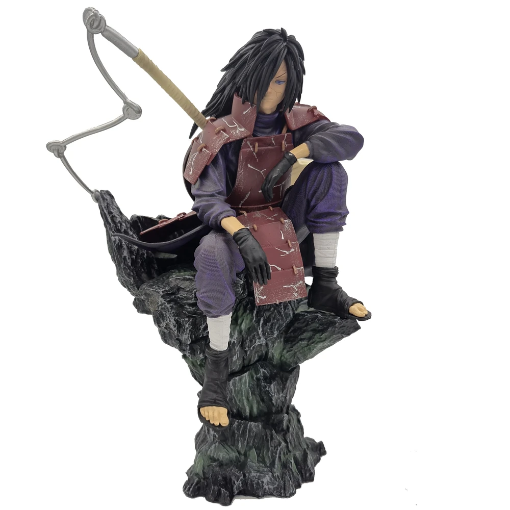 Madara 1