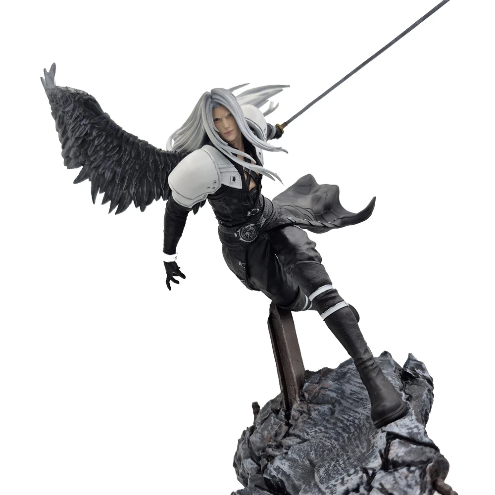 Sephiroth 2