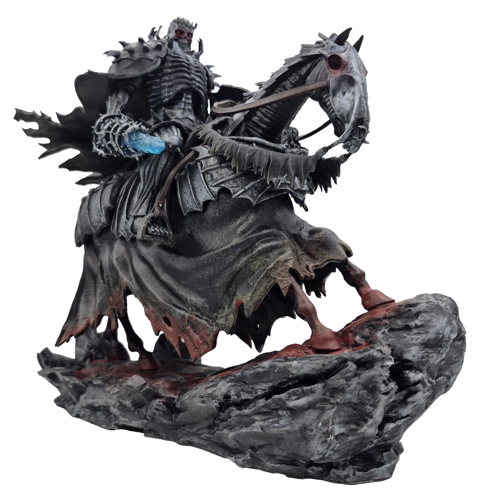 Skull Knight 1