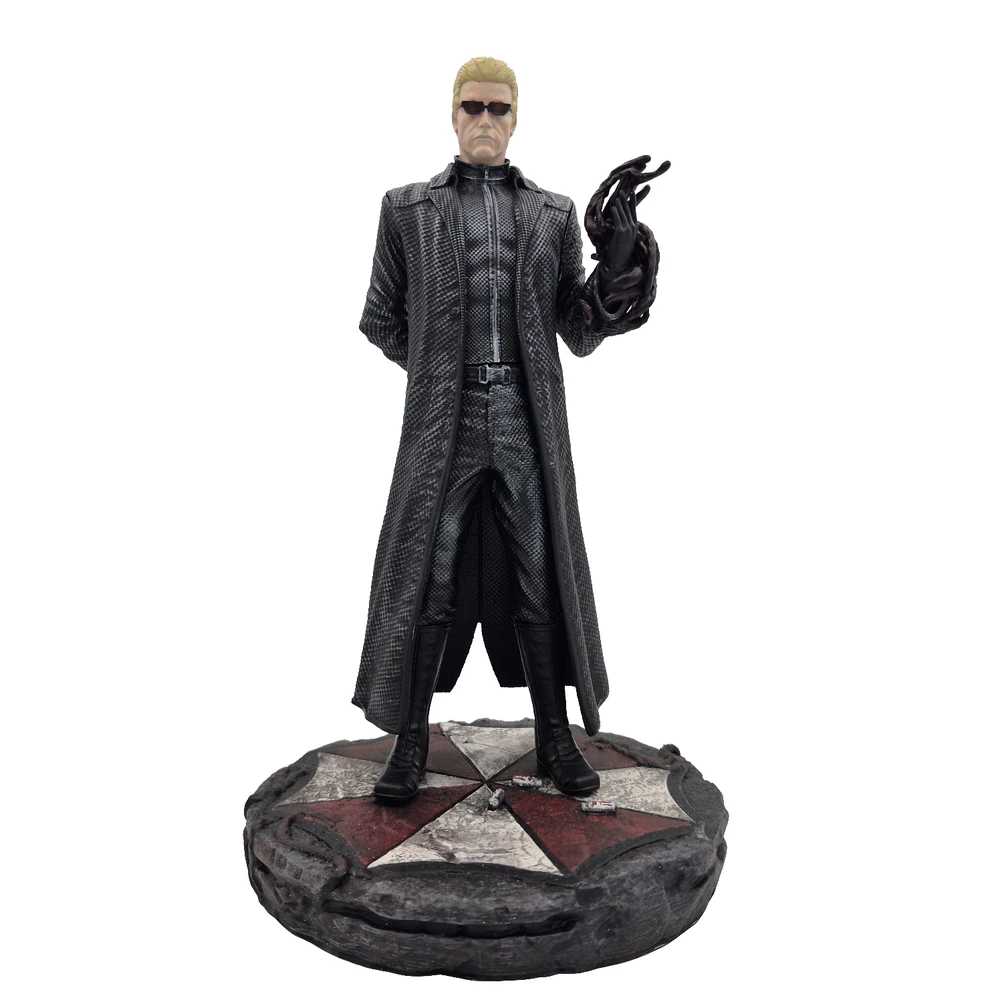 Wesker 1