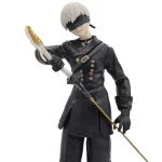 فیگور ناین اس کپی اقتصادی از طرح باندای - Image 2