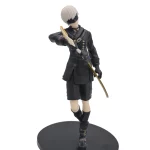 فیگور ناین اس کپی اقتصادی از طرح باندای - Image 3