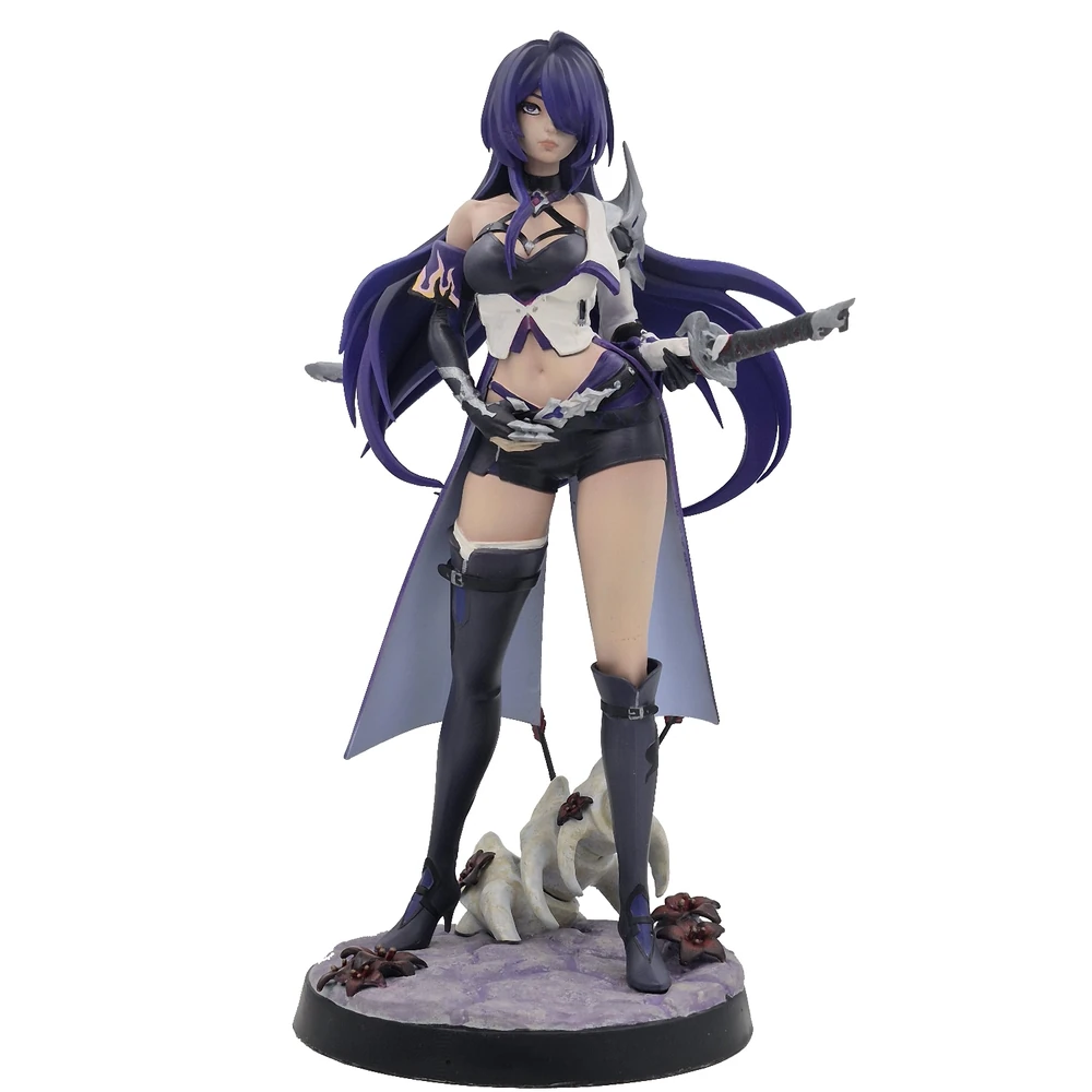 Achron_1 فیگور آچرون پرینت سه بعدی رزینی - Image 1