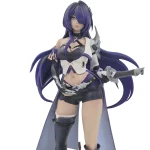 فیگور آچرون پرینت سه بعدی رزینی - Image 2