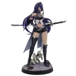 فیگور آچرون پرینت سه بعدی رزینی - Image 5