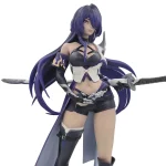 فیگور آچرون پرینت سه بعدی رزینی - Image 4