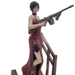 فیگور ایدا وانک پرینت سه بعدی اسکیل 1/12 - Image 2