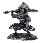 فیگور چیبی آرتوریوس