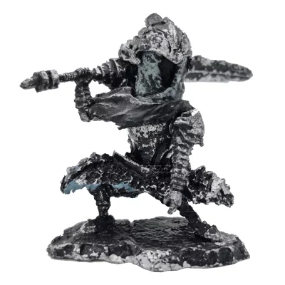 فیگور چیبی آرتوریوس