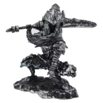 فیگور چیبی آرتوریوس - Image 2