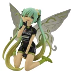 فیگور هاتسونه میکو طرح درایور با بال - Image 2